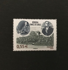 Timbre de France N°4243