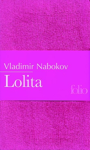 Lolita nabokov vladimir - lolita,