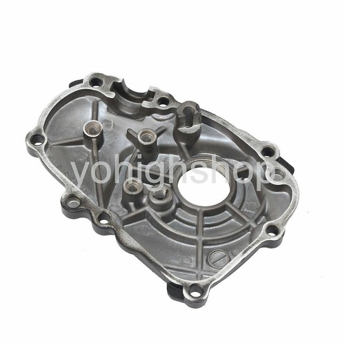 Couvercle moteur pompe - couvercle,