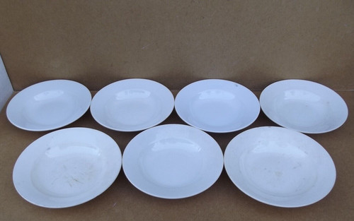 Gien anciennes assiette - 7,
