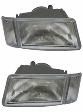 PHARE AVANT GAUCHE + DROITE