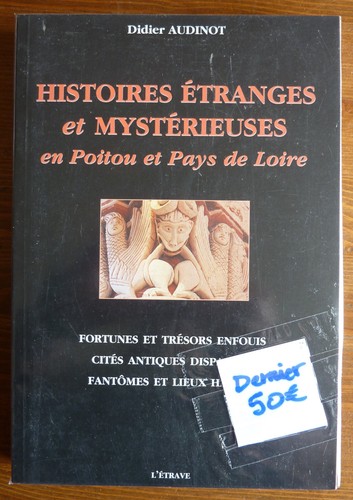 Didier audinot histoires - audinot, -histoires