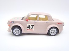 TEAM SLOT - 1/32 - SIMCA 1000