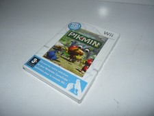 jeu video nintendo wii pikmin