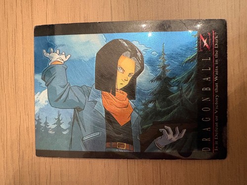 Carte dragon ball 82 - dragon,