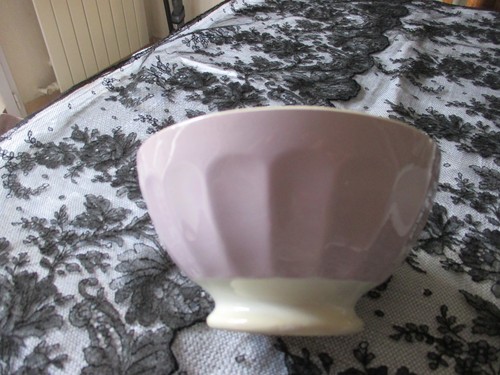 Ancien bol digoin - bol, couleur