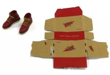 Mini Figurine 2.ICON STYLE