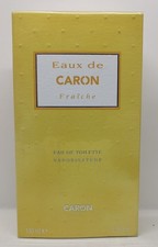 Caron Eaux De Caron Fraiche
