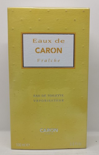 Caron eaux - caron, fraiche