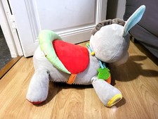 Sauteur enfant quasi neuf