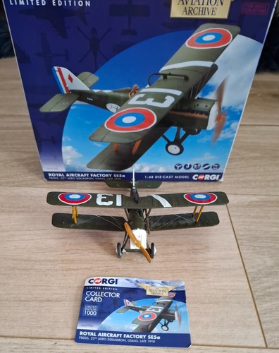 Corgi aviation archive - aviation, –