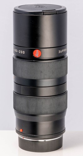 Leica vario elmar 80 - leica, vario-elmar-r