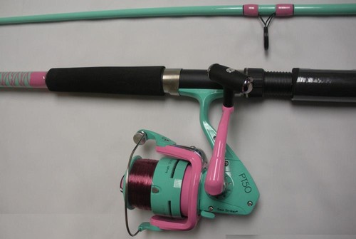 Canne pêche surf - pêche,