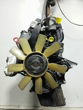 Moteur MERCEDES SPRINTER 1
