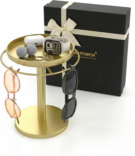 Porte lunettes métal - porte-lunettes,