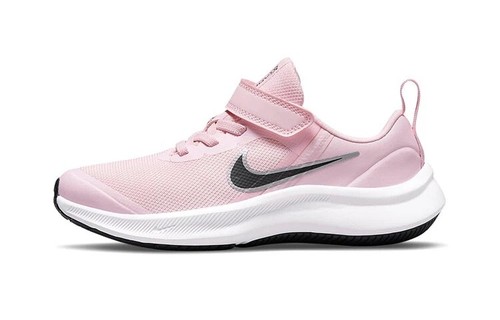 Da2777 601 nike star - runner, 3