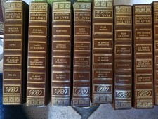 Lot de 38 livres anciens
