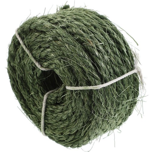 Rouleau corde en - rouleau, de