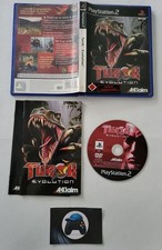 Turok : Jeu complet pour Ps2
