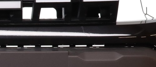 Pare choc avant dacia duster - pare,