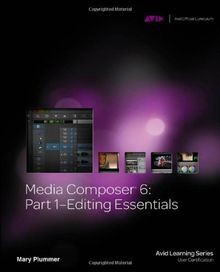 Media composer part - 1,