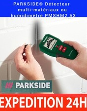 Détecteur multi-matériaux de