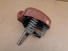 Selle PRYMA TRANSAT   pour solex et mobylette ancienne   .