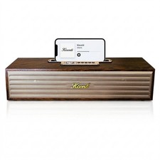 Enceinte Bluetooth Vintage