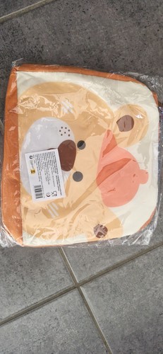 Sac isotherme enfant ourson