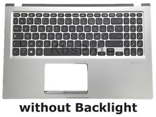 Clavier Francais pour Asus VivoBook 15 X515E X515EA X515EP X515JA X515JF AZERTY