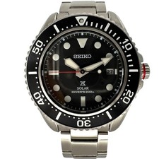 [SEIKO] Seiko Prospex Diver