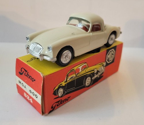 Tekno 824 mga 1600 - (pas,