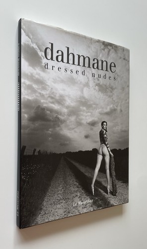 Dahmane dressed - dressed, n...