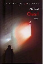 Chute ! - Alain Soral - V465400