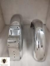 BMW R75/6 1970-84 R60/5 R75/5 1970-73 R60/6 R75/6 R90/6 1974-77 Alloy Mudguard