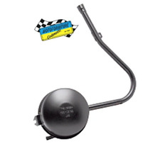 Silencieux TNT S3800 Pour Cyclomoteur VELOSOLEX 3800