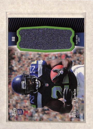 2012 topps rjr rtu robert - topps,