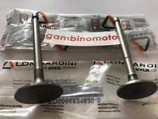 Vannes Moteur LOMBARDINI Im Intermotor 250-251-252-300-350-351-352-359 Fer