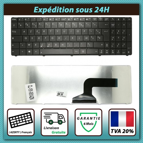 Clavier original azerty noir - original,