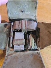 Set De Rasage Militaire 