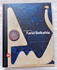 Farid Belkahia par Benchemsi