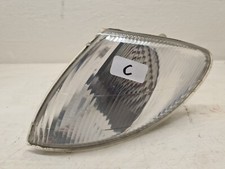 Clignotant conducteur pour