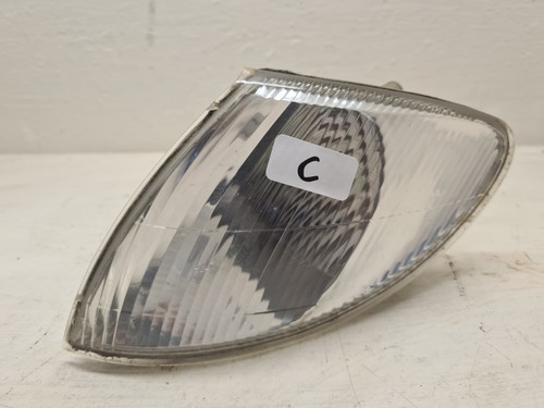 Clignotant conducteur pour