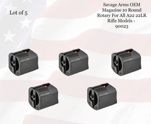 Lot savage arms - lot,
