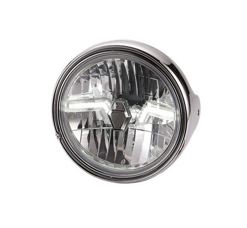 Vitre protection led pour - vitre, de