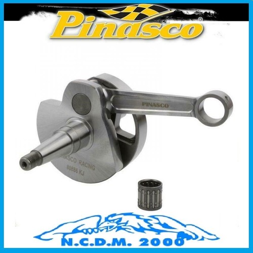 Arbre moteur pinasco racing - arbre,