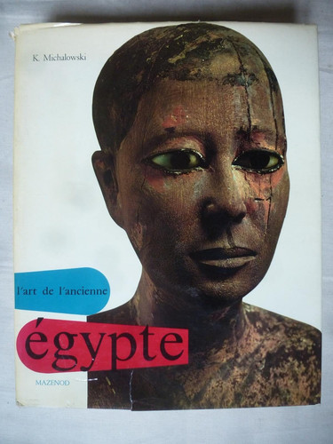 Art ancienne egypte - l'art,