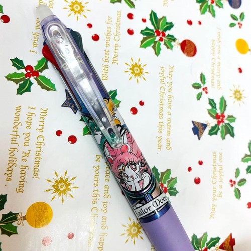 Stylo bille sailor moon - stylo, à