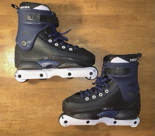 Razor genesys inline - genesys,