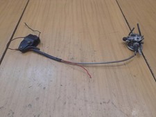 Carburateur Shindaiwa 16125